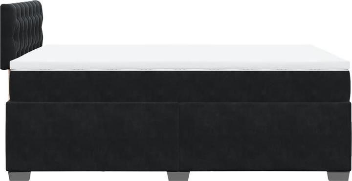 Produktbild vidaXL Boxspringbett (120 x 190 cm)