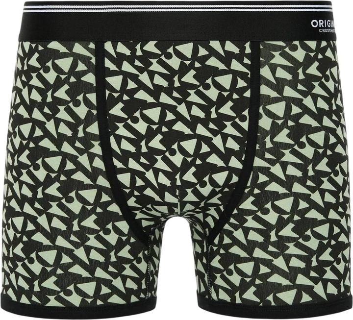 Produktbild Crosshatch Dringal Boxershorts (5erPack) (XL, 5er Pack)