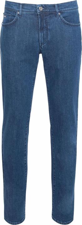 Produktbild BRAX Jeans Regular Fit "Cadiz" dunkelblau (W34/L32)