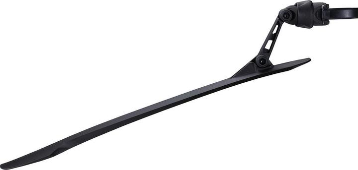 Produktbild BBB Schutzblech GravelCatcher 27.5"/28"x55mm (Schutzblech hinten)