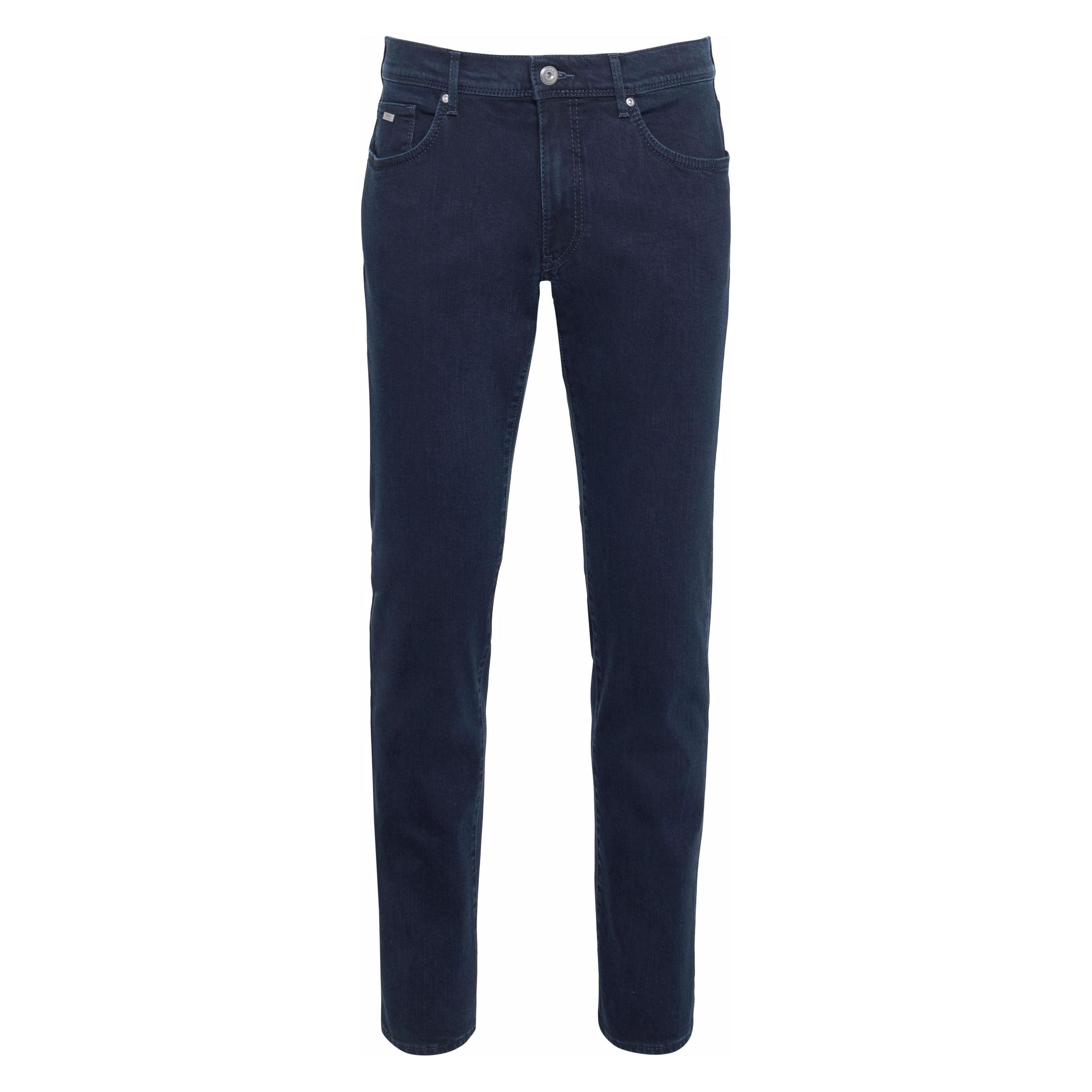 Brax, Herren, Jeans, Jeans Regular Fit "Cadiz" Nocturne, Blau, (W33/L32)