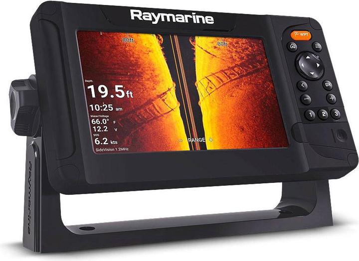 Produktbild Raymarine Element Kartenplotter / Fishfinder / non-Touch Gerät