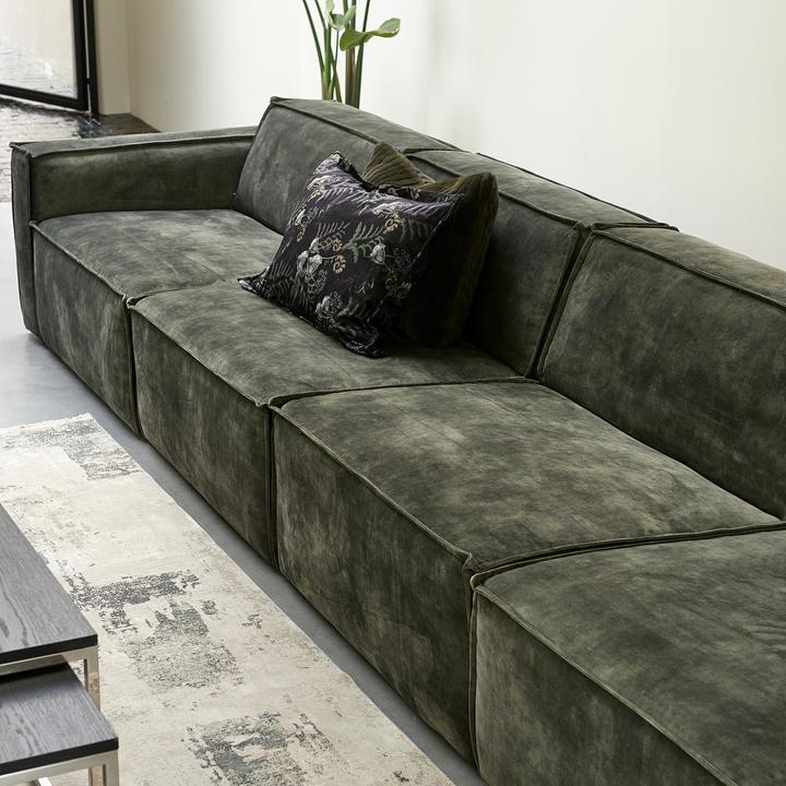 Actual product image Rivièra Maison The Jagger Center (Modular sofa)