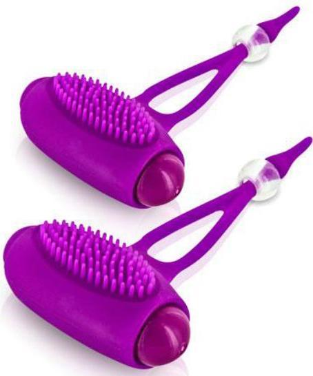 Productafbeelding Addicted toys Tepelstimulator