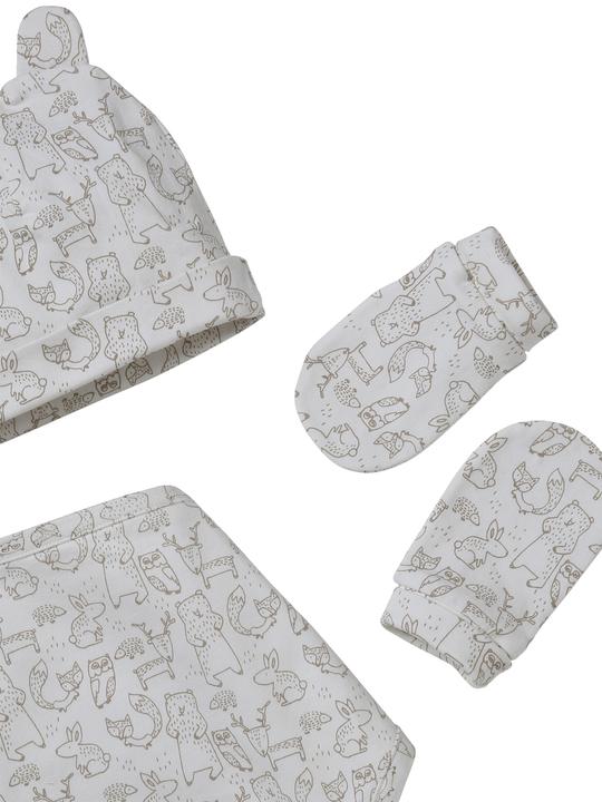 Actual product image Vertbaudet Accessoires-Set (74/80)