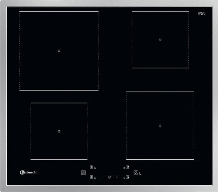 Bauknecht BQ 2760S FT