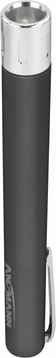 Produktbild Ansmann Stiftleuchte 2.200 Kelv. Glühbirne E10 warmweiss PLC15B (12.25 cm, 3000 lm)