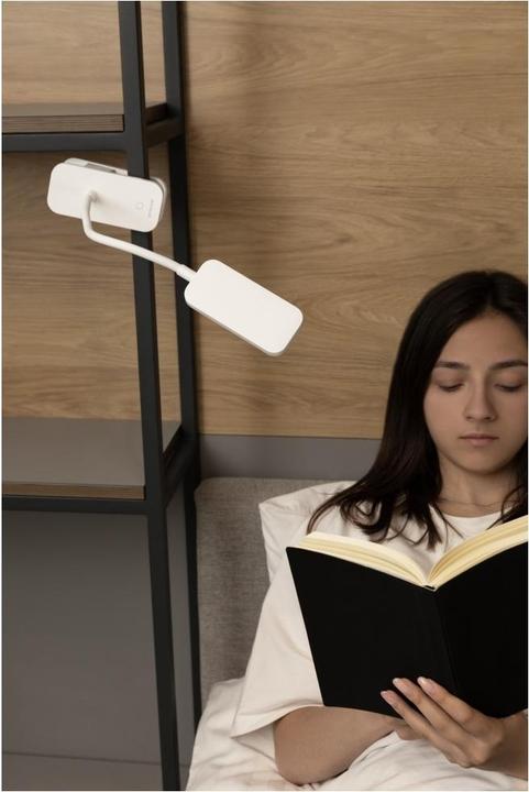 Actual product image Proove Desk lamp Light Bite LED 1200mAh 5W white