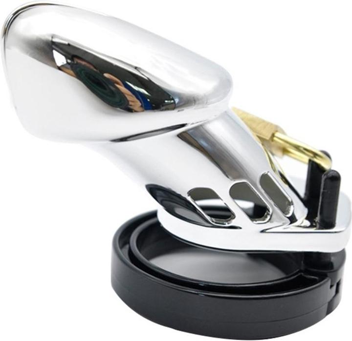 Produktbild CockLock Penis-Keuschheitskäfig "CB 6000"