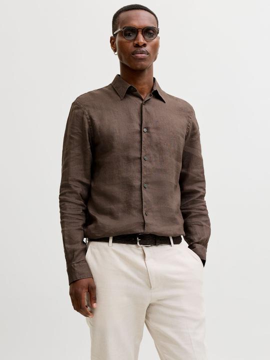 Immagine prodotto Jack & Jones Relaxed Fit Hemd Hemd (M)