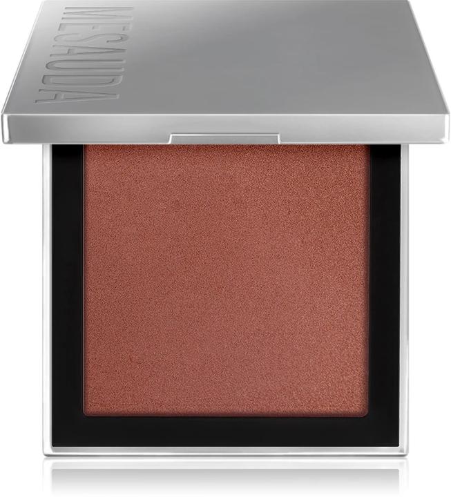 Actual product image Mesauda Skin Mate 101 Feeling Yourself (Rose)