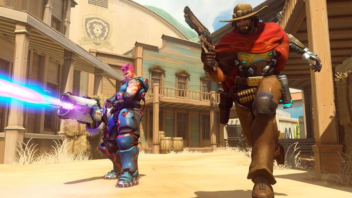 Image du produit Activision Overwatch: Game of the Year Edition, Xbox One (Xbox One S)