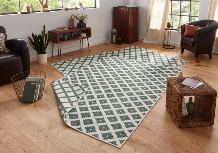 Produktbild Hanse Home Nizza (120 x 170 cm)