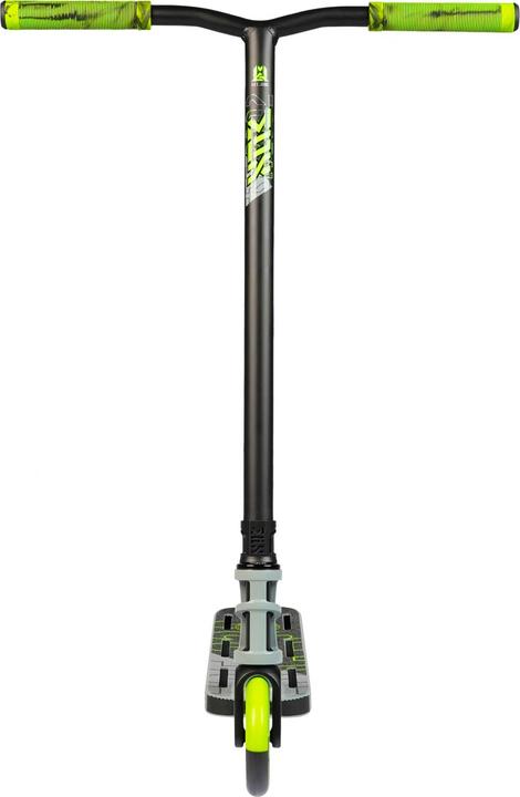 Actual product image Mgp Scooter MGX Pro