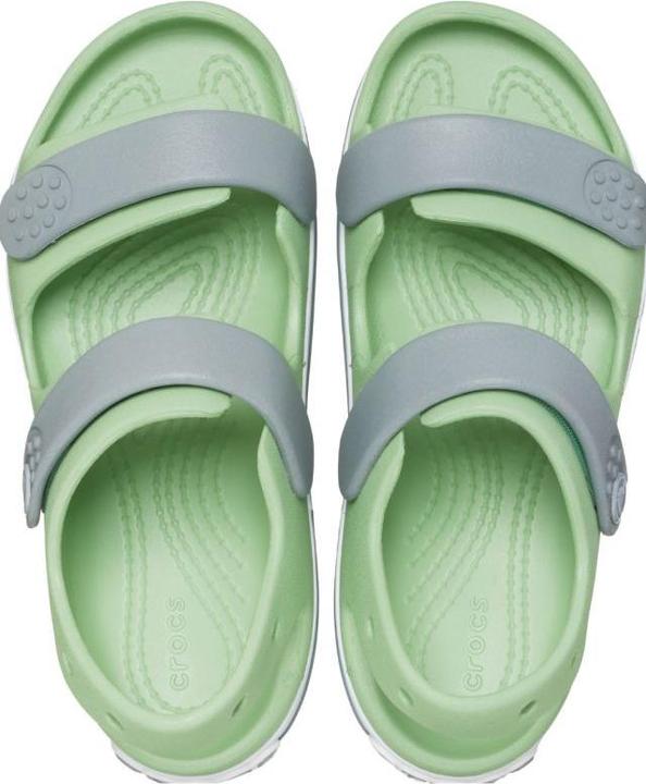 Actual product image Crocs T's Crocband Cruiser Sandal (22)