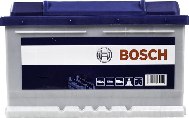 Produktbild Bosch Automotive S4 006 (12 V, 60 Ah, 540 A)