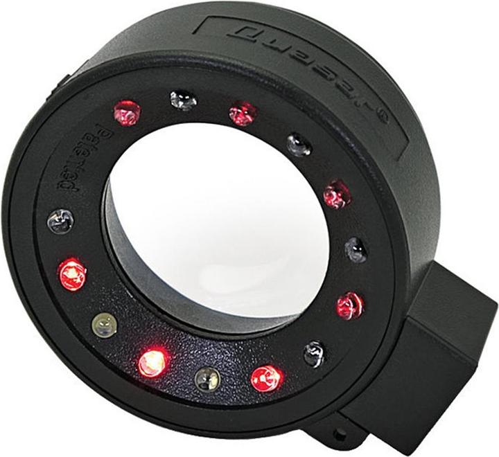 Actual product image Visible Dust Quasar R 5x Dark Adaption Sensor Magnifier