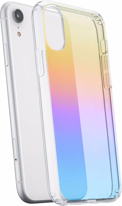 Produktbild Cellularline Prisma - iPhone XR (Apple iPhone XR)