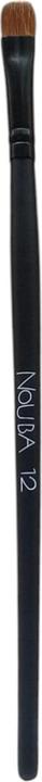 Nouba Shadow and Lip Brush No. 12
