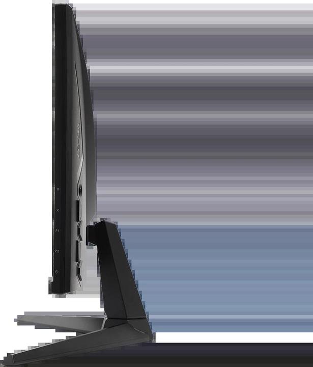 Produktbild ASUS TUF Gaming VG27AQA1A (2560 x 1440 Pixel, 27")