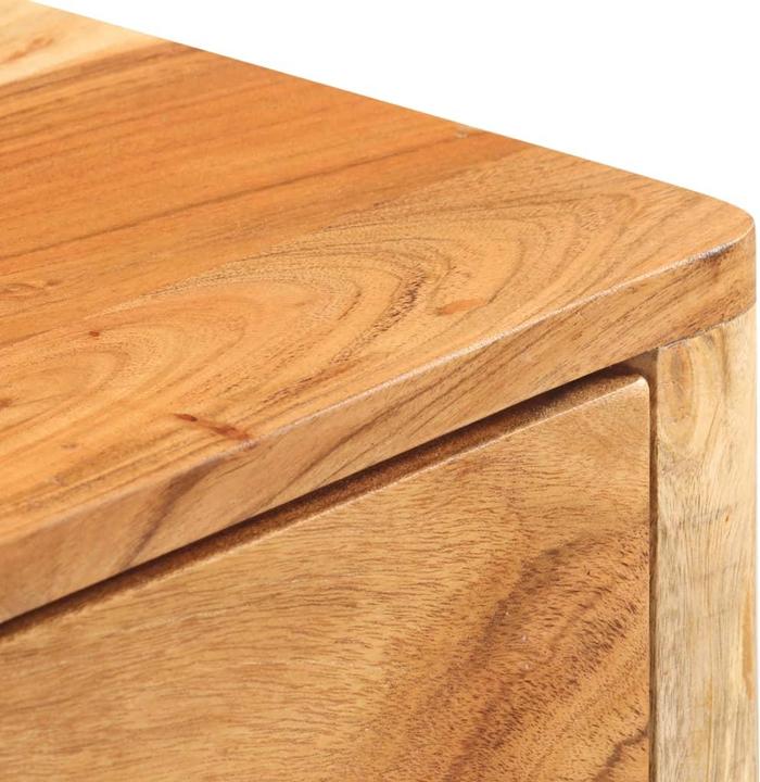 Image du produit vidaXL Sideboard (110 x 30 x 75 cm)