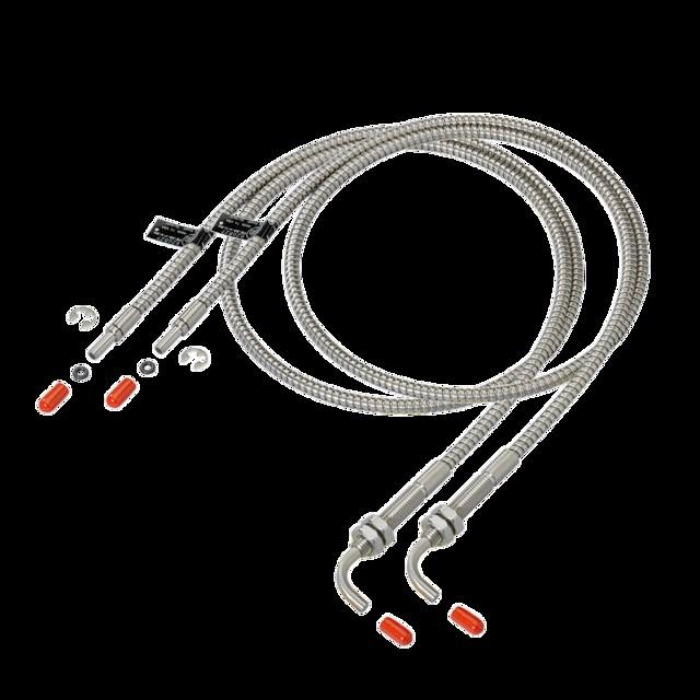 Produktbild ifm Electronic Einweglichtschranke