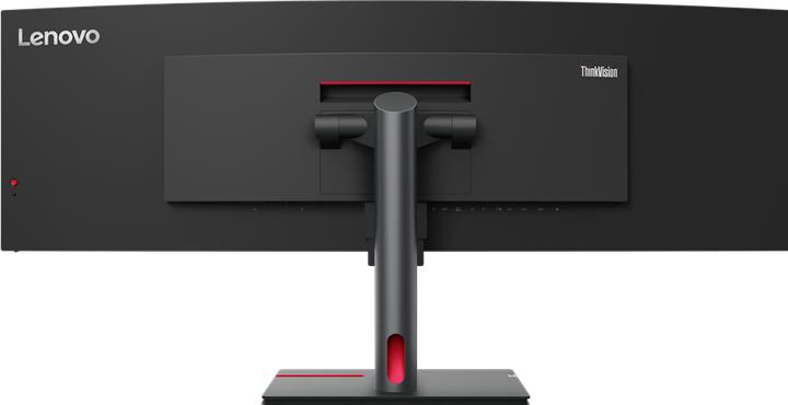 Produktbild Lenovo ThinkVision P49w-30 (5120 x 1440 Pixel, 49")