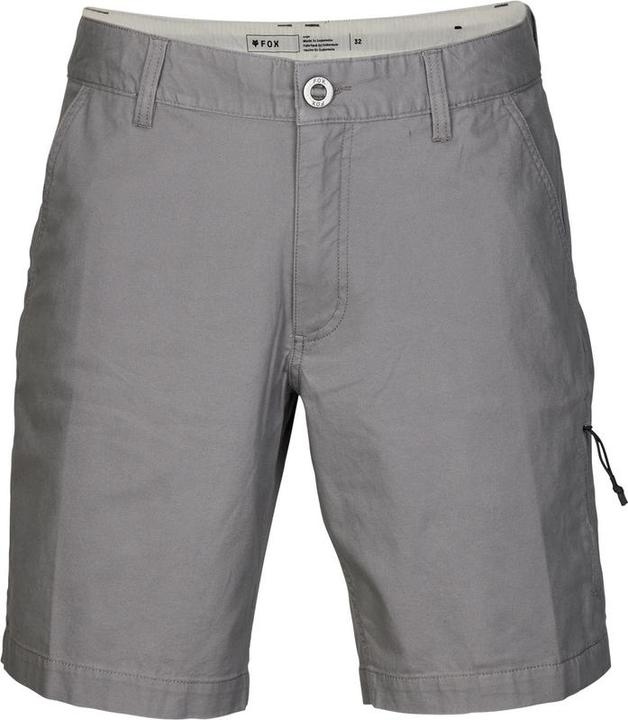 Actual product image Fox SHORT 24 ESSEX 3.0 PTR (M)
