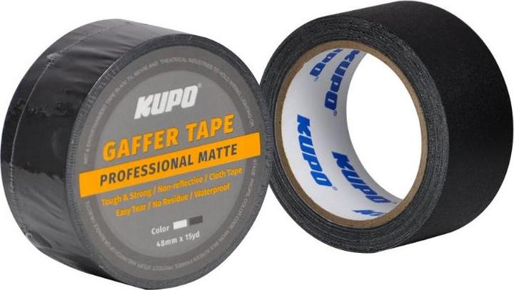 Kupo Gaffer Tape (48 mm)