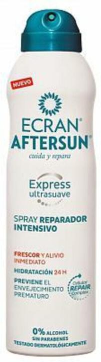 Produktbild Ecran After Sun (250 ml, After Sun Spray)