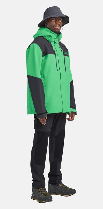 Actual product image Jack Wolfskin Jasper 2L Jkt M (S)