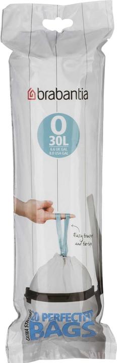 Produktbild Brabantia PerfectFit O (20x, 30 l)
