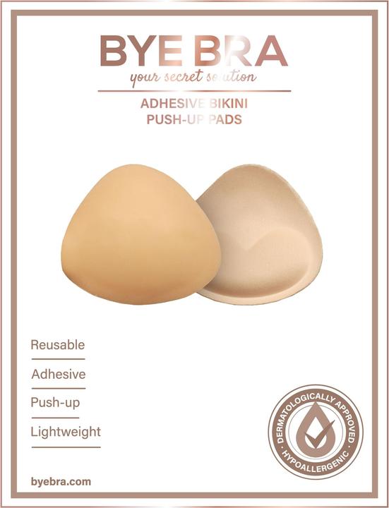 Produktbild Bye Bra Shape Pads (One Size, Einzelpack)