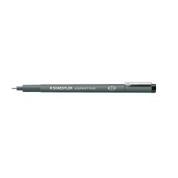 Actual product image Staedtler 308 (Black, 1 x)