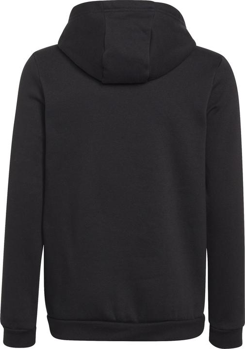 Immagine prodotto adidas Entrada 22 felpa con cappuccio per bambini (140)
