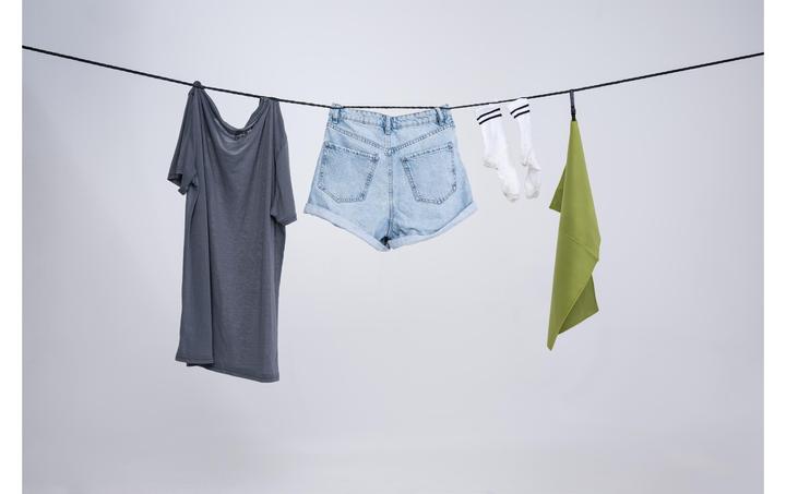 Produktbild Cocoon Travel Clothesline