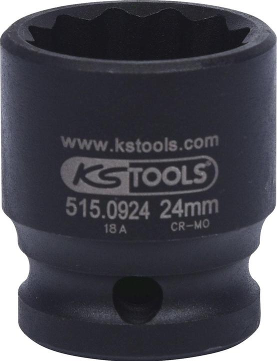 Actual product image KS Tools 515.0924 (1/2")