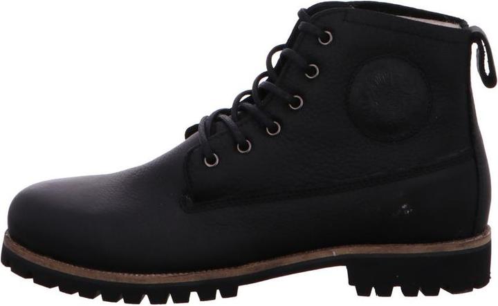 Actual product image Blackstone Boots (42)
