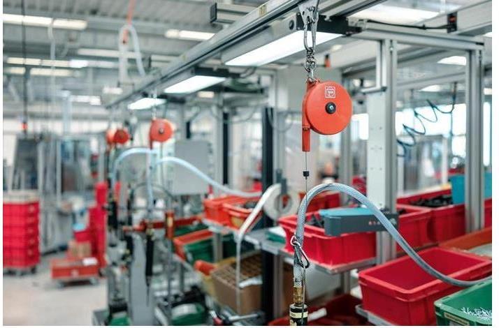 Productafbeelding Fein Balancer