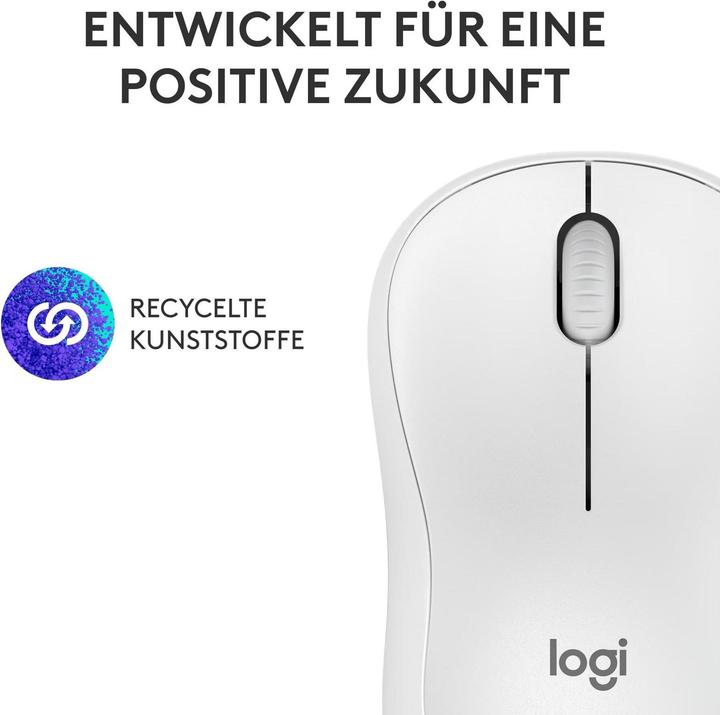 Produktbild Logitech M240 Silent (Kabellos)