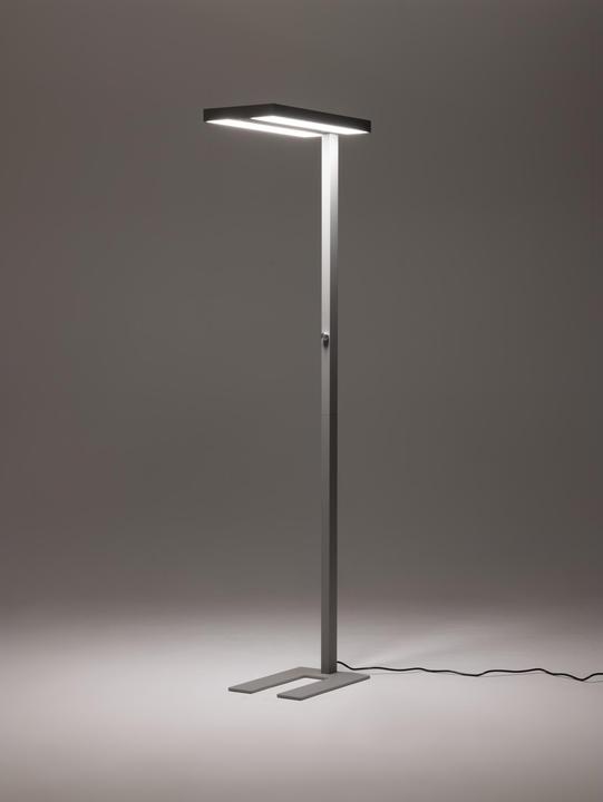 Actual product image Office Focus Bürostehleuchte (8800 lm)