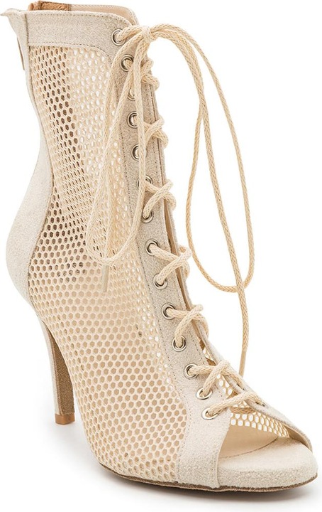 Produktbild Dancing Queens Halley Heels Dance Tanzschuhe (36)
