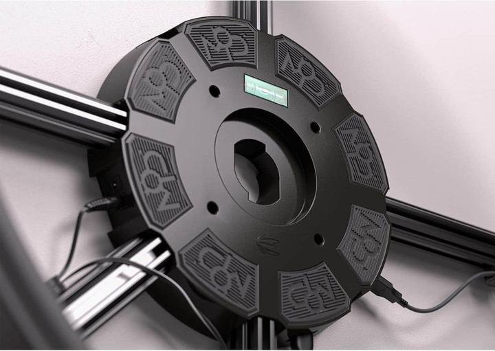 Produktbild Target MOD HUB Hauptelement