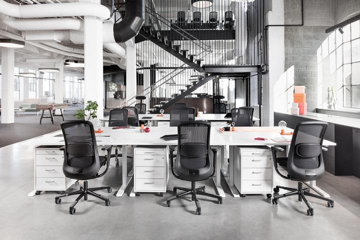 Actual product image HAG SoFi 7500 XTREME mit Armlehnen