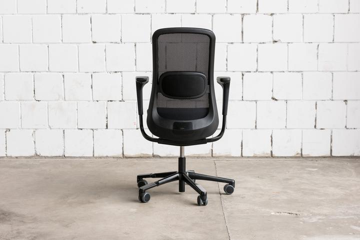 Actual product image HAG SoFi 7500 XTREME mit Armlehnen