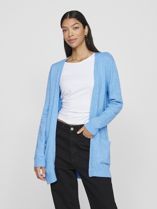 Produktbild Vila Basic Strickjacke (M)