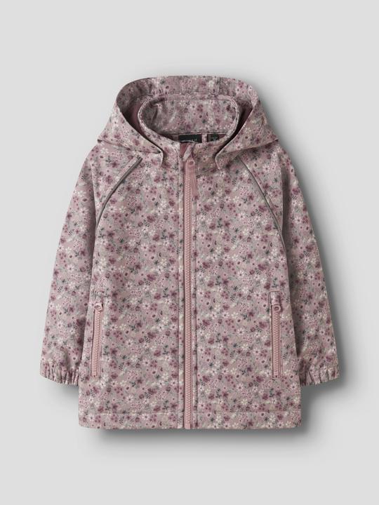 Actual product image Name it ALFA08 Softshell-Jacke (98)