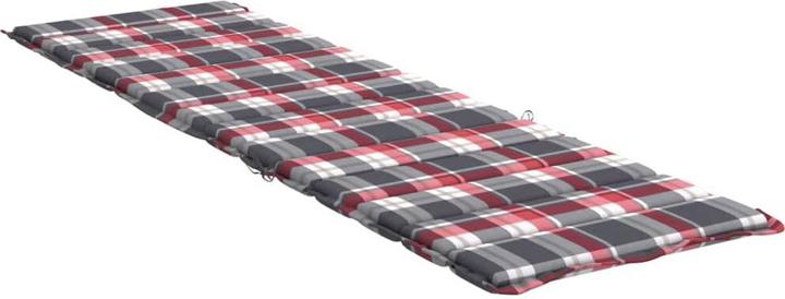 Immagine prodotto VidaXL Hayder (200 x 60 x 3 cm)