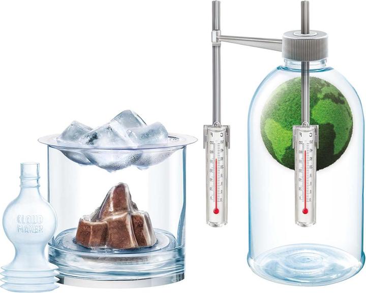 Produktbild 4M Weather Science