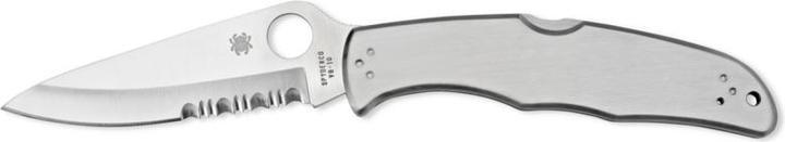 Immagine prodotto Spyderco Endura 4 Combo Edge (9.80 cm)